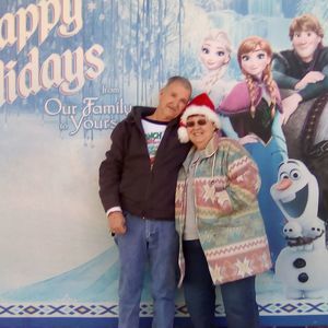 Meet your Posher, Gary